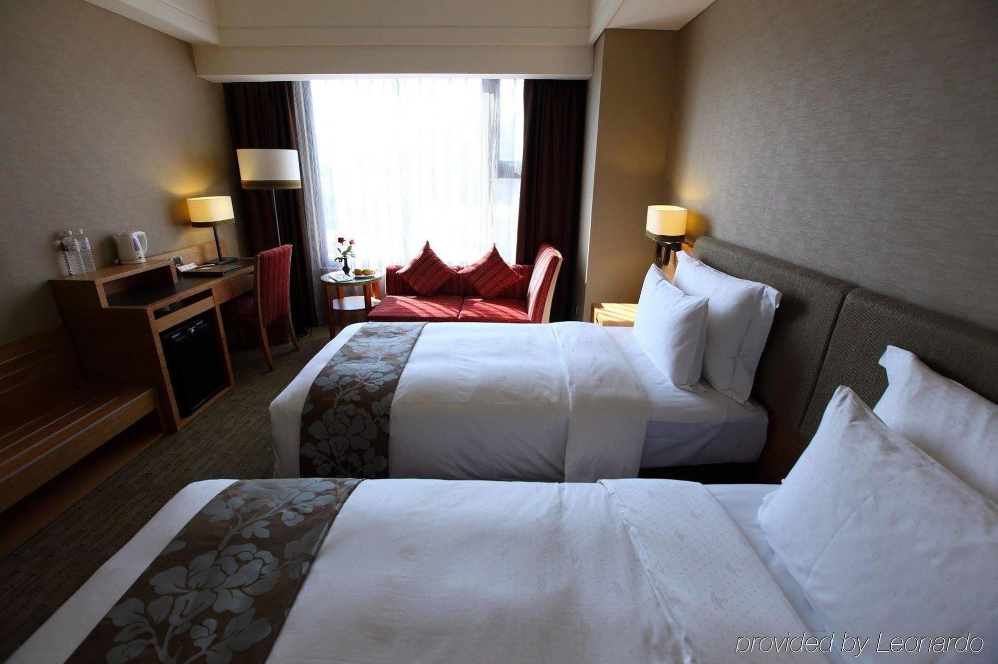 Fullon Hotel Hualien Room photo
