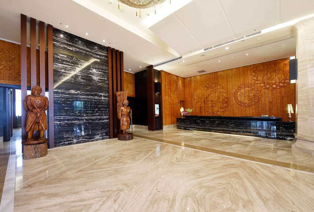 Fullon Hotel Hualien Interior photo
